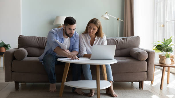 Best Credit Repair Services  in Loganville, PA